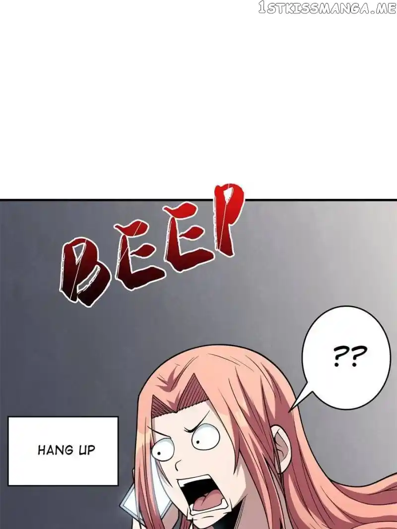 I’M Really Not A Supervillain Chapter 45