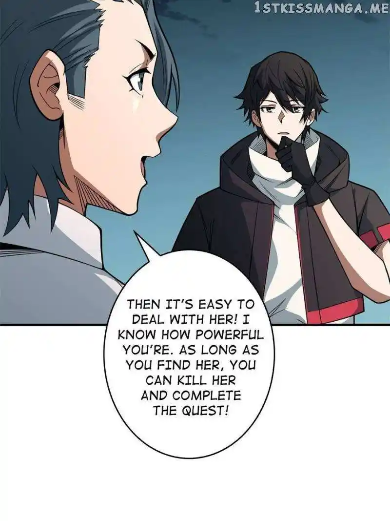 I’M Really Not A Supervillain Chapter 45