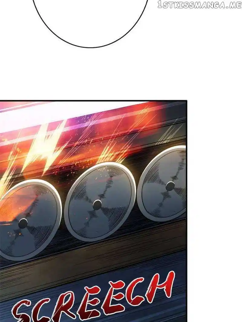 I’M Really Not A Supervillain Chapter 45