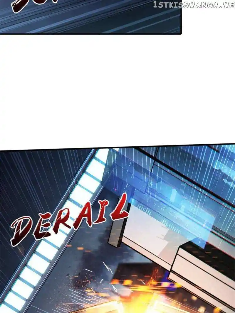 I’M Really Not A Supervillain Chapter 45