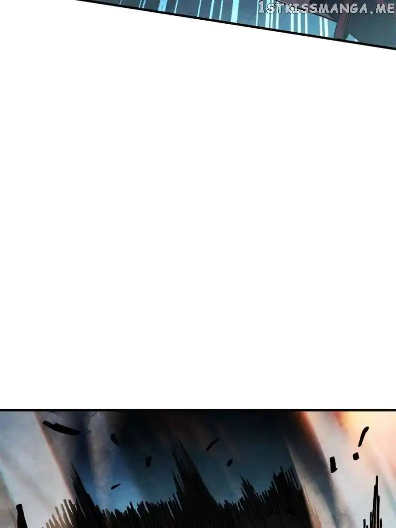 I’M Really Not A Supervillain Chapter 45