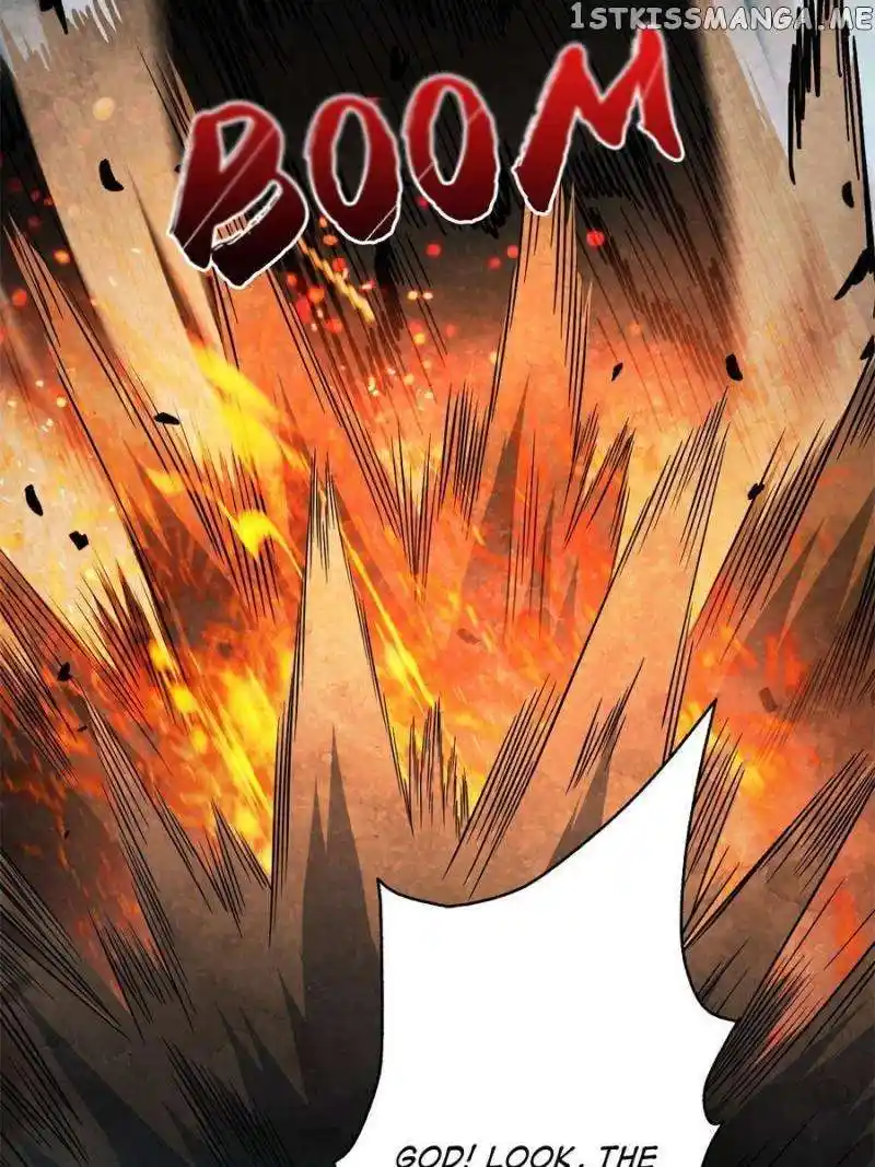 I’M Really Not A Supervillain Chapter 45