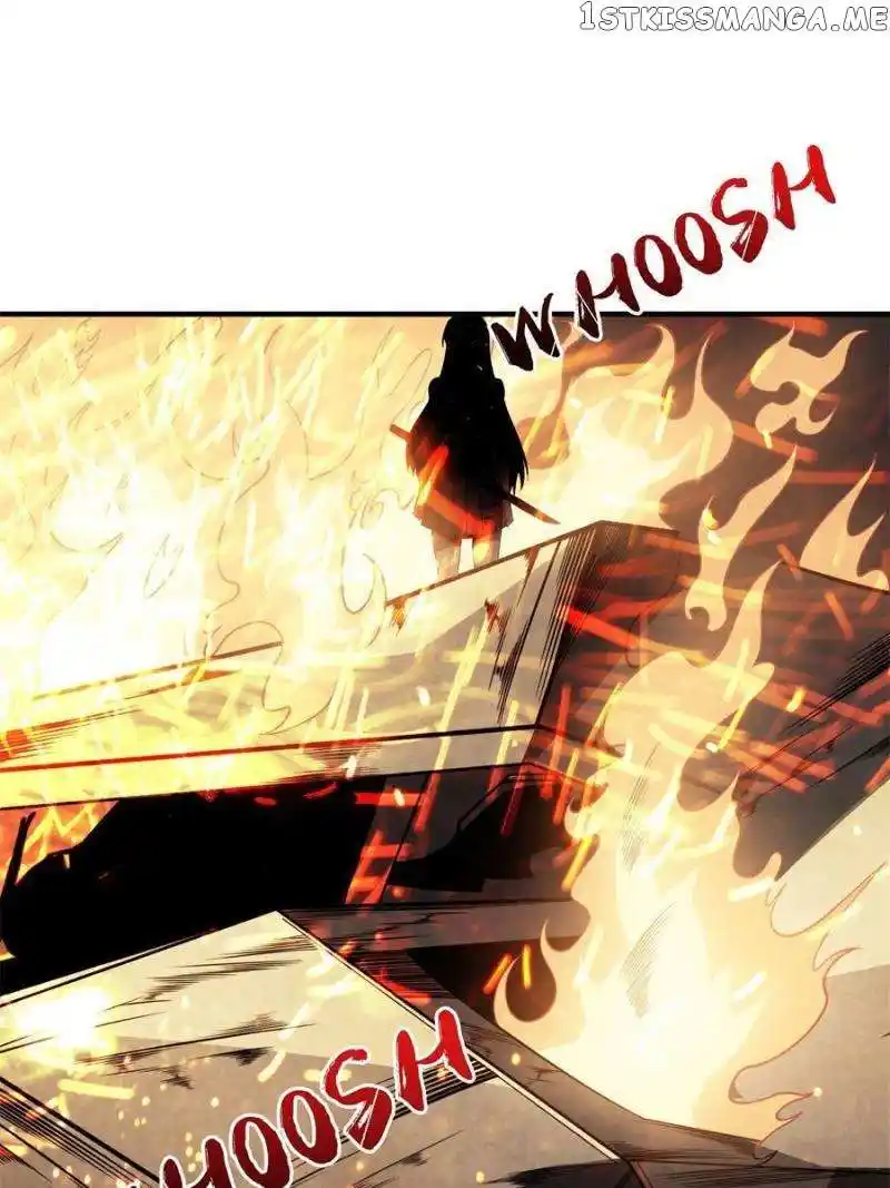 I’M Really Not A Supervillain Chapter 45