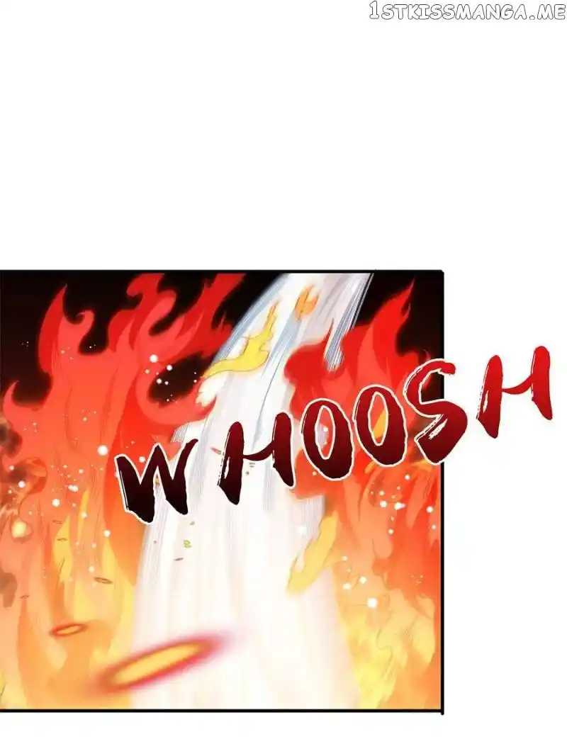 I’M Really Not A Supervillain Chapter 45