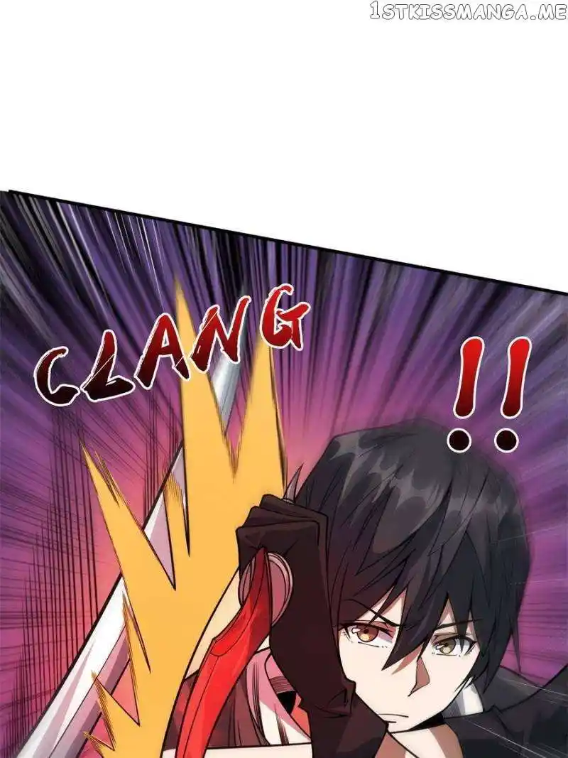 I’M Really Not A Supervillain Chapter 45