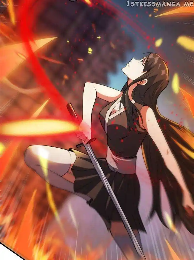 I’M Really Not A Supervillain Chapter 45