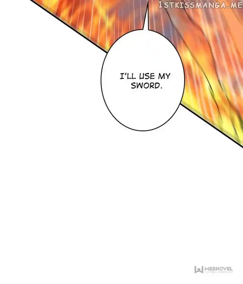 I’M Really Not A Supervillain Chapter 45