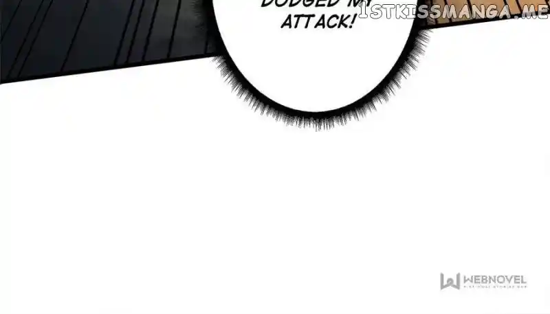 I’M Really Not A Supervillain Chapter 46