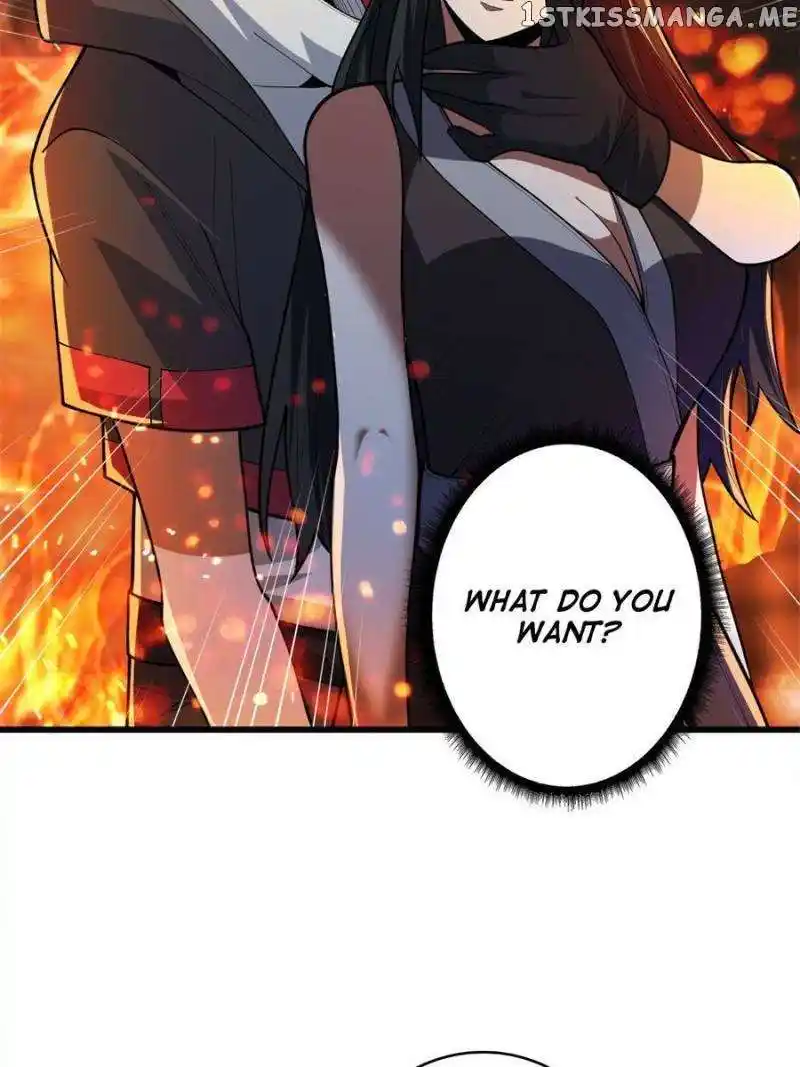 I’M Really Not A Supervillain Chapter 46