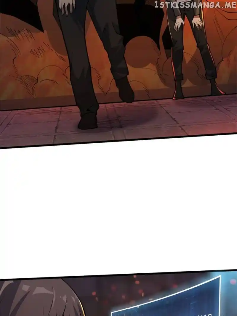 I’M Really Not A Supervillain Chapter 46