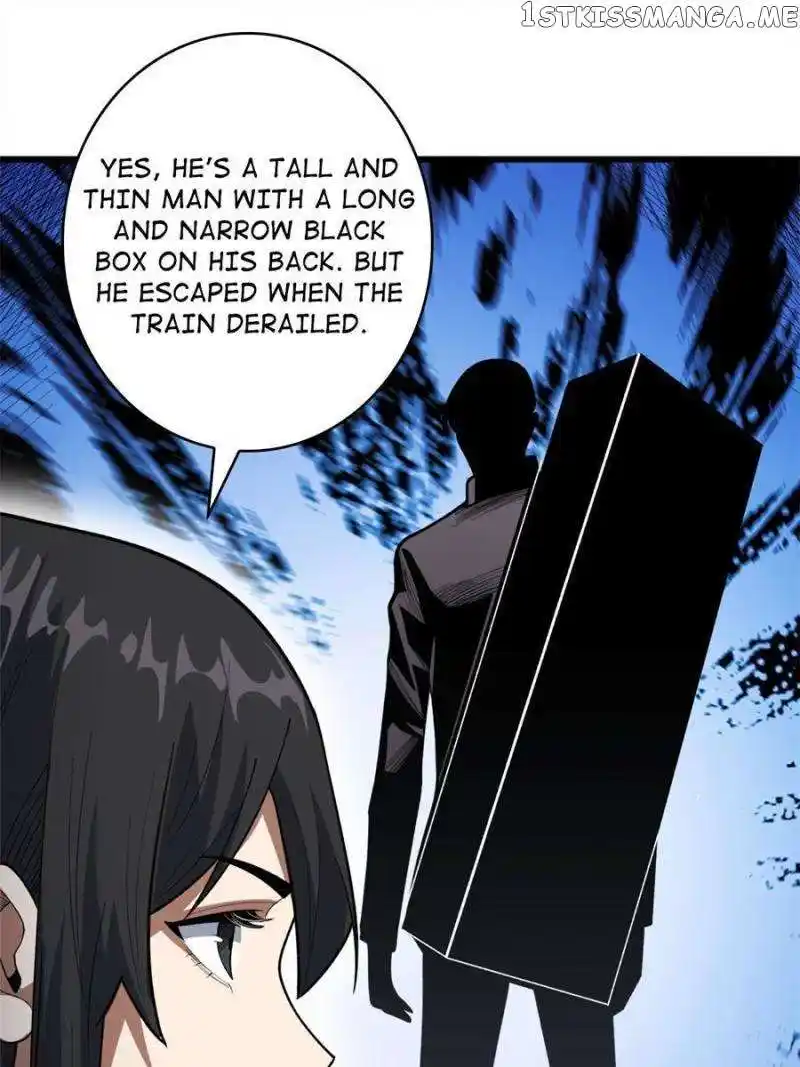 I’M Really Not A Supervillain Chapter 46