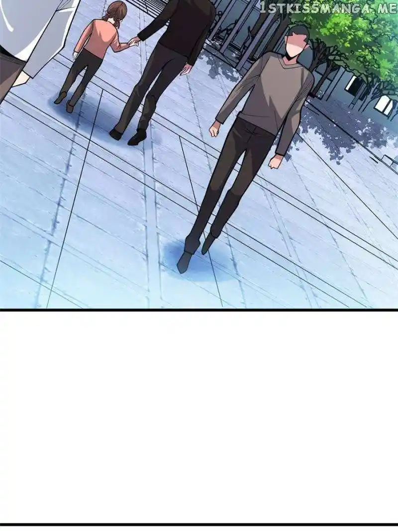 I’M Really Not A Supervillain Chapter 46