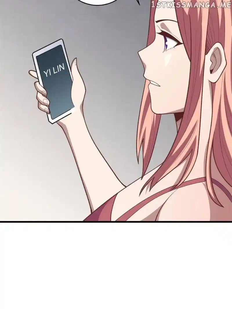 I’M Really Not A Supervillain Chapter 47