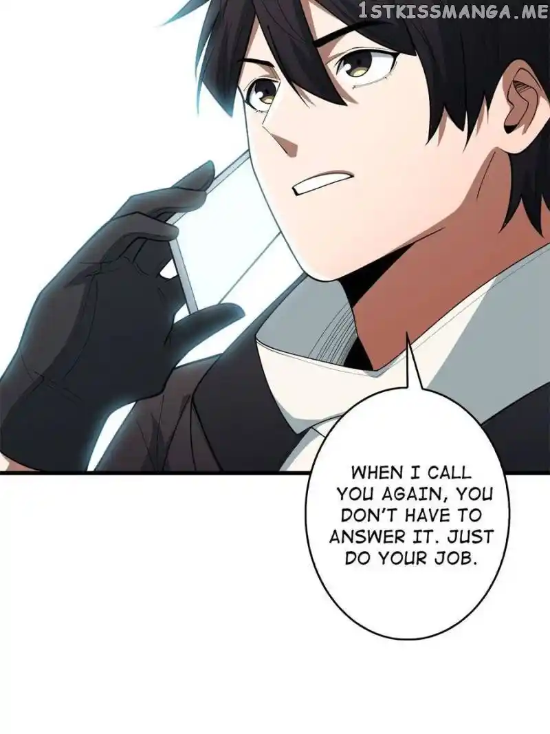 I’M Really Not A Supervillain Chapter 47