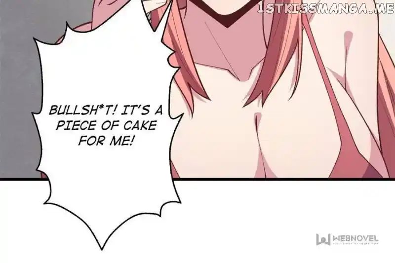 I’M Really Not A Supervillain Chapter 47