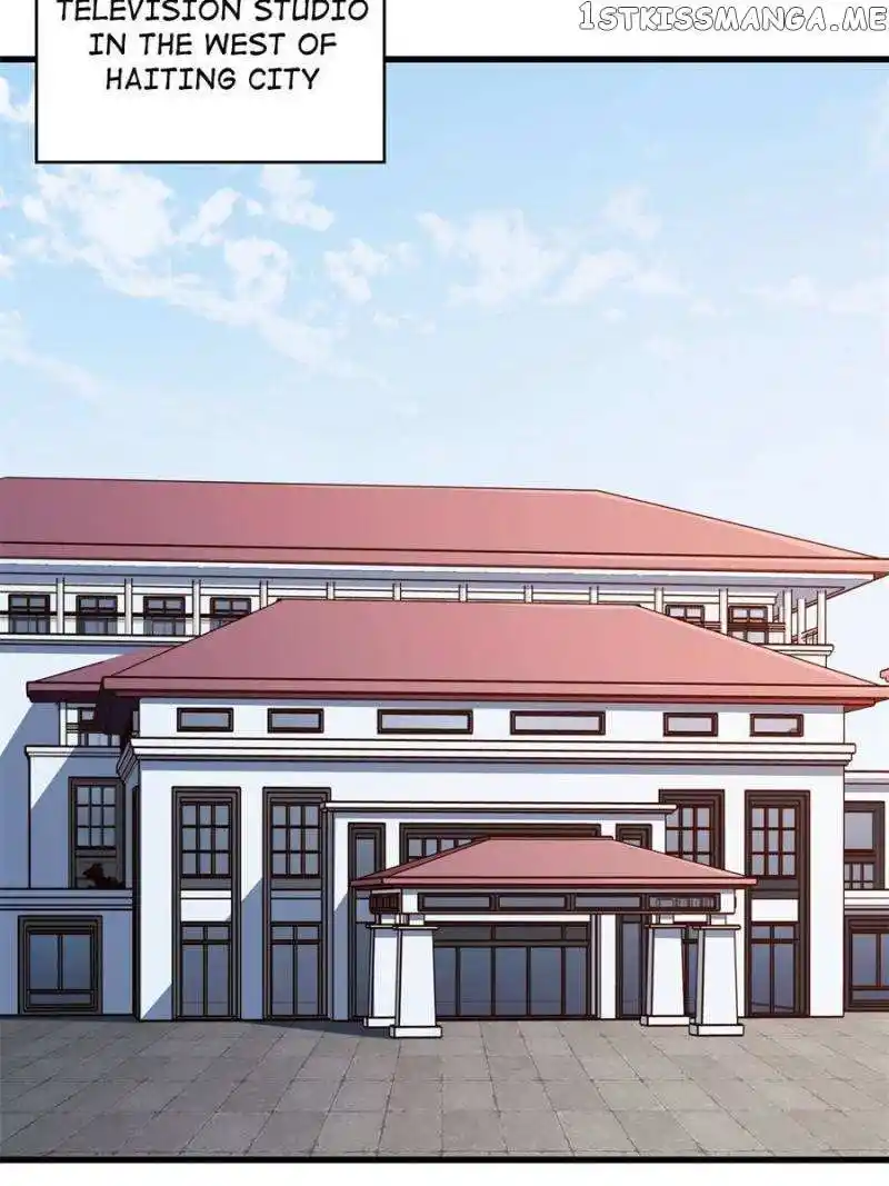 I’M Really Not A Supervillain Chapter 47