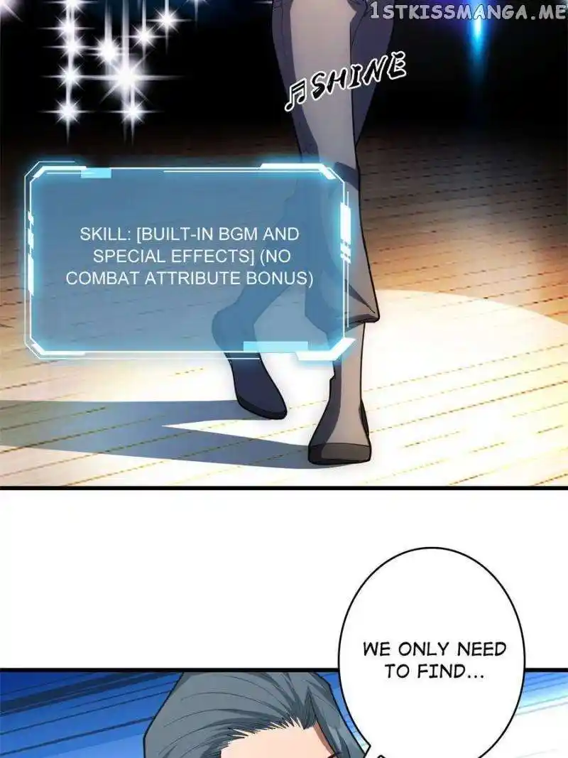 I’M Really Not A Supervillain Chapter 47