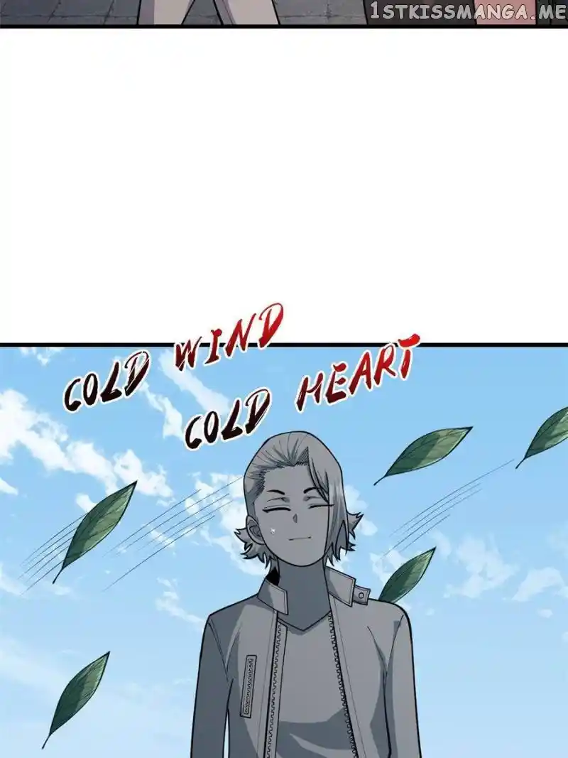 I’M Really Not A Supervillain Chapter 47