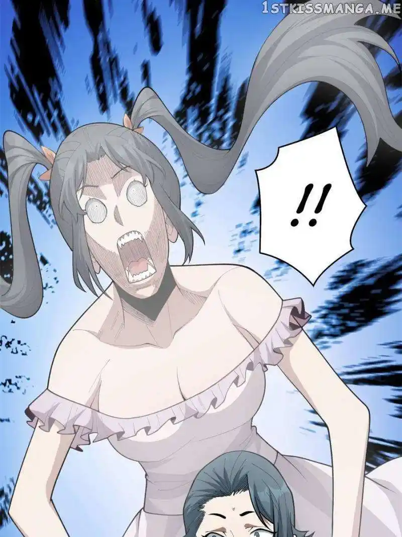 I’M Really Not A Supervillain Chapter 47