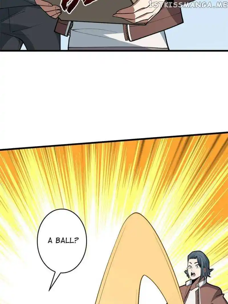 I’M Really Not A Supervillain Chapter 47