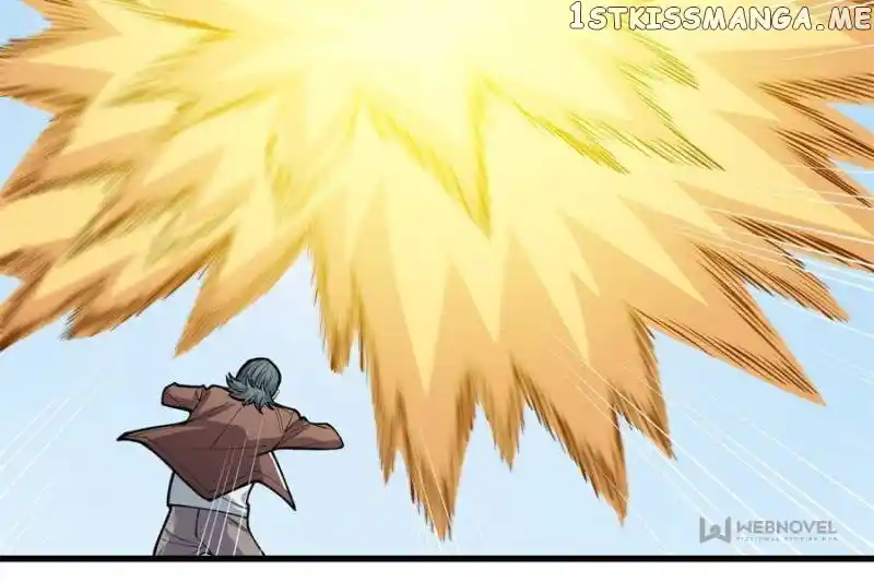 I’M Really Not A Supervillain Chapter 47