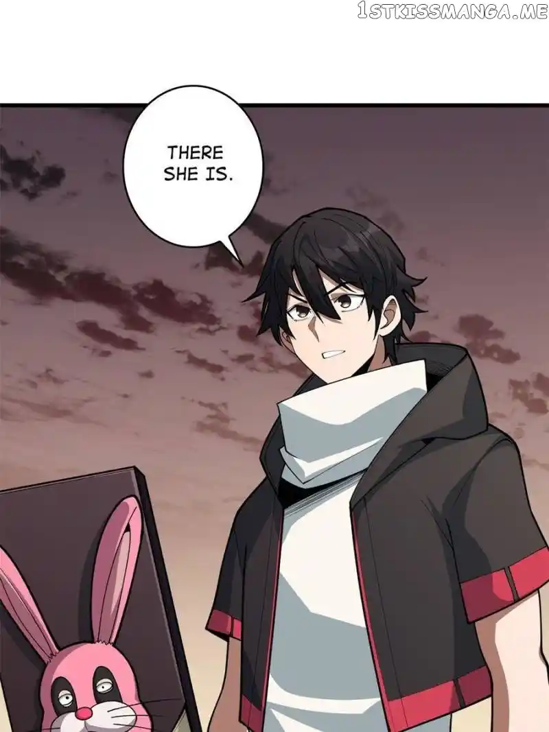 I’M Really Not A Supervillain Chapter 47