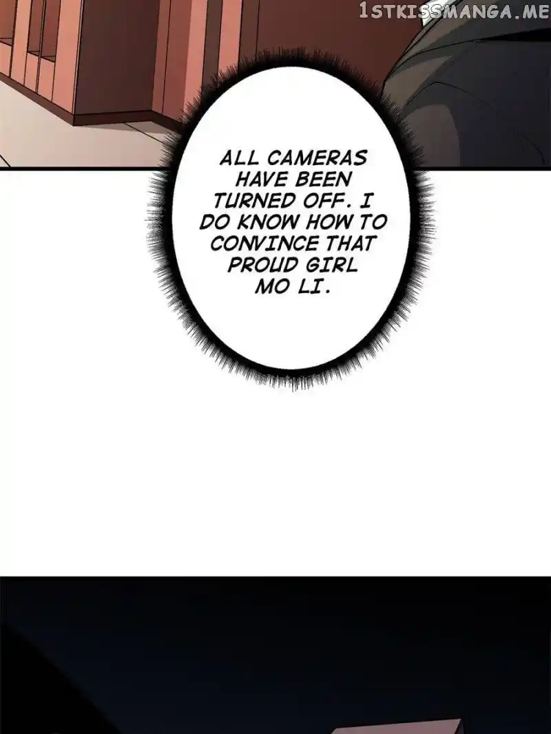 I’M Really Not A Supervillain Chapter 47