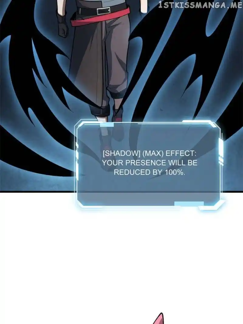 I’M Really Not A Supervillain Chapter 47