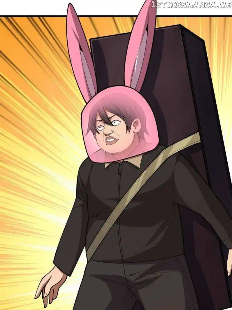 I’M Really Not A Supervillain Chapter 47