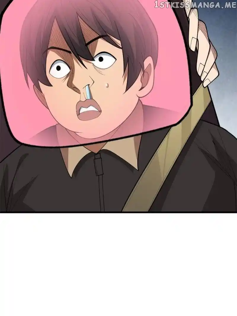 I’M Really Not A Supervillain Chapter 47