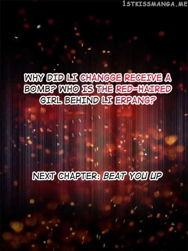 I’M Really Not A Supervillain Chapter 47