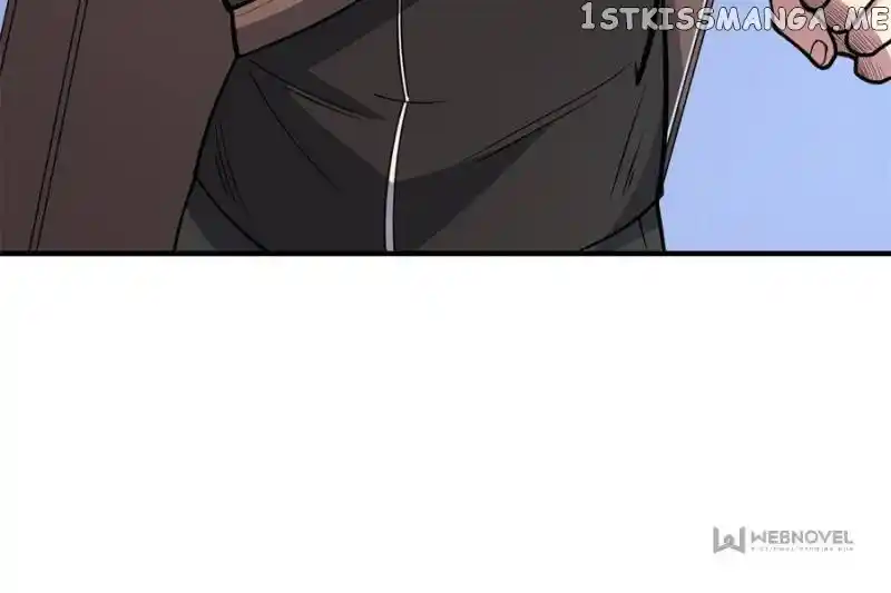 I’M Really Not A Supervillain Chapter 48