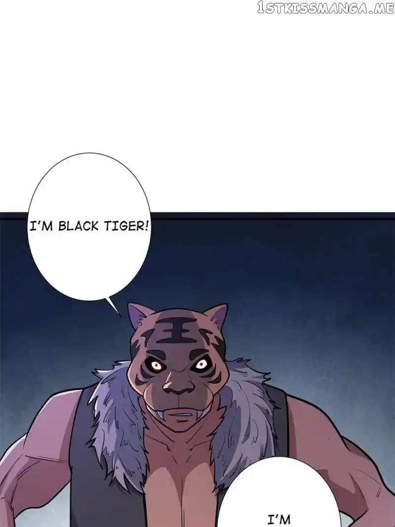 I’M Really Not A Supervillain Chapter 48