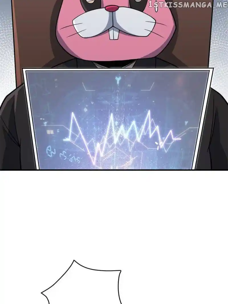 I’M Really Not A Supervillain Chapter 48