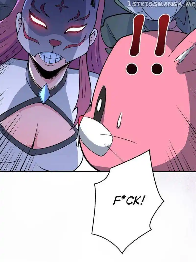 I’M Really Not A Supervillain Chapter 48