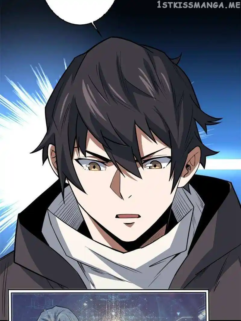 I’M Really Not A Supervillain Chapter 48