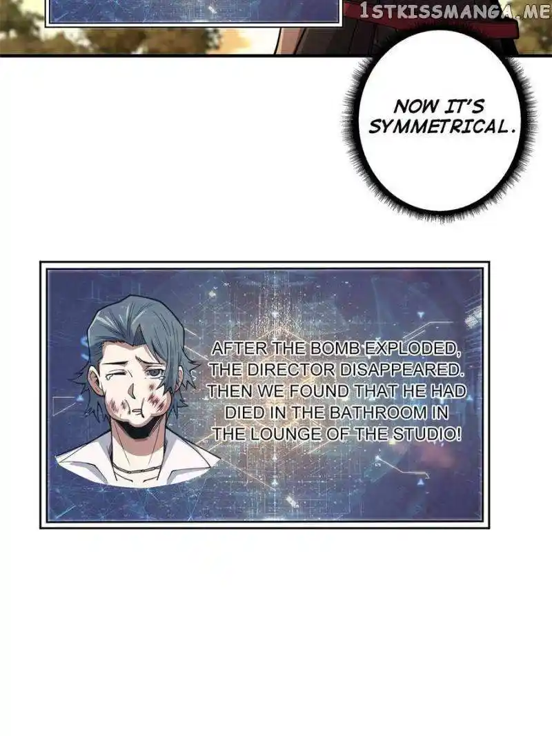 I’M Really Not A Supervillain Chapter 48