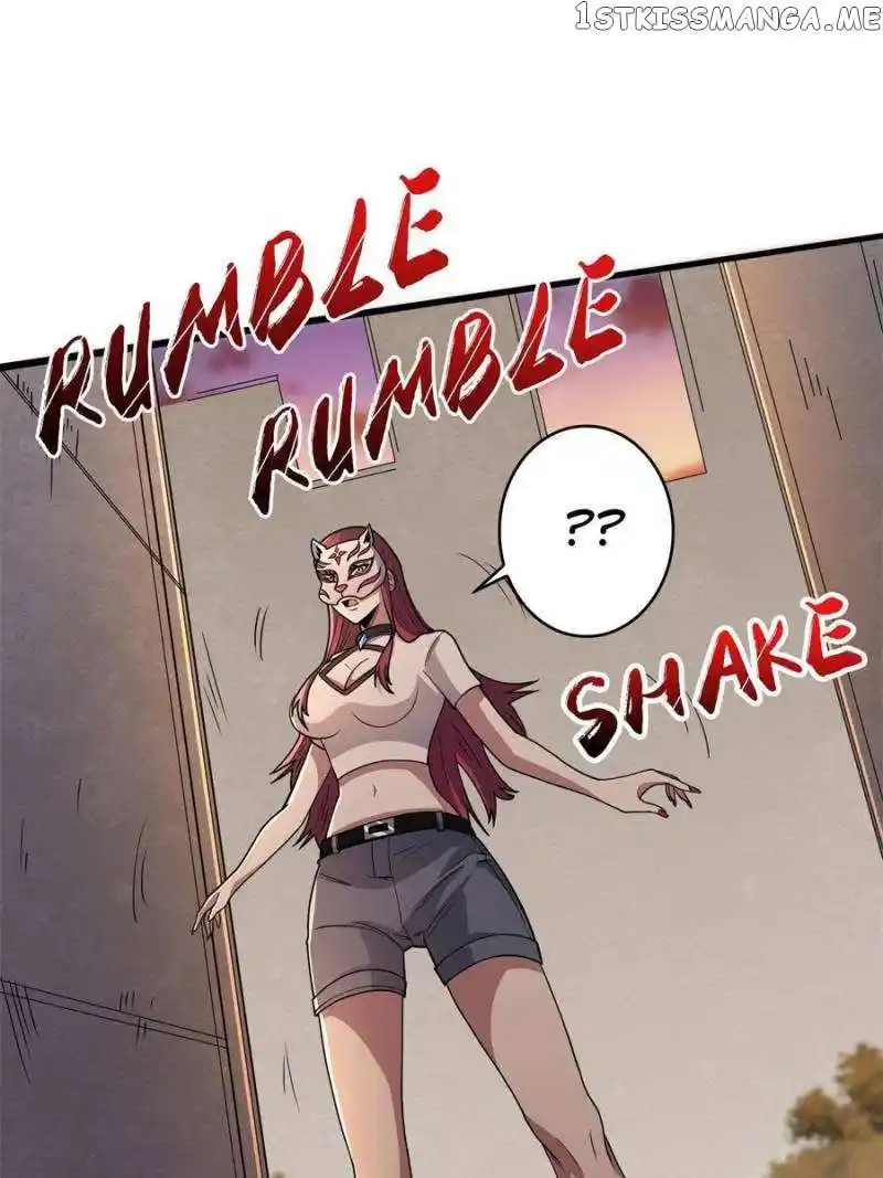 I’M Really Not A Supervillain Chapter 48