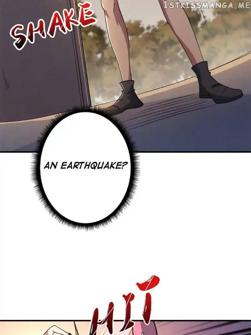 I’M Really Not A Supervillain Chapter 48