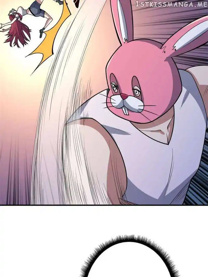 I’M Really Not A Supervillain Chapter 48