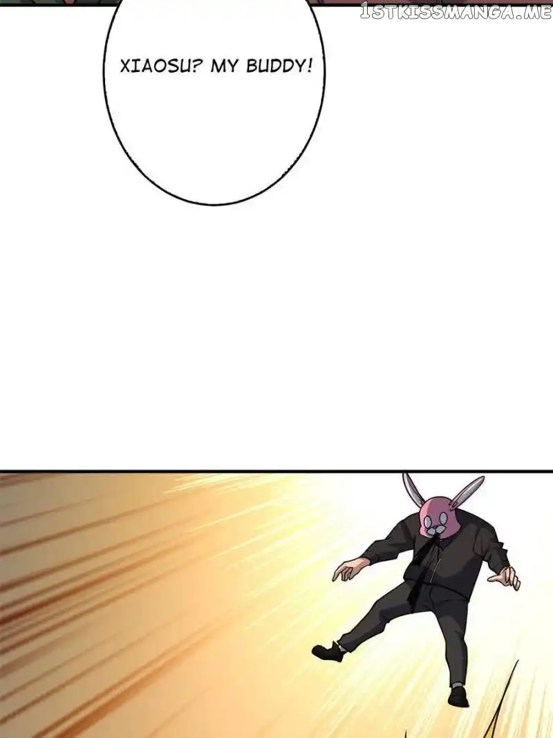 I’M Really Not A Supervillain Chapter 48