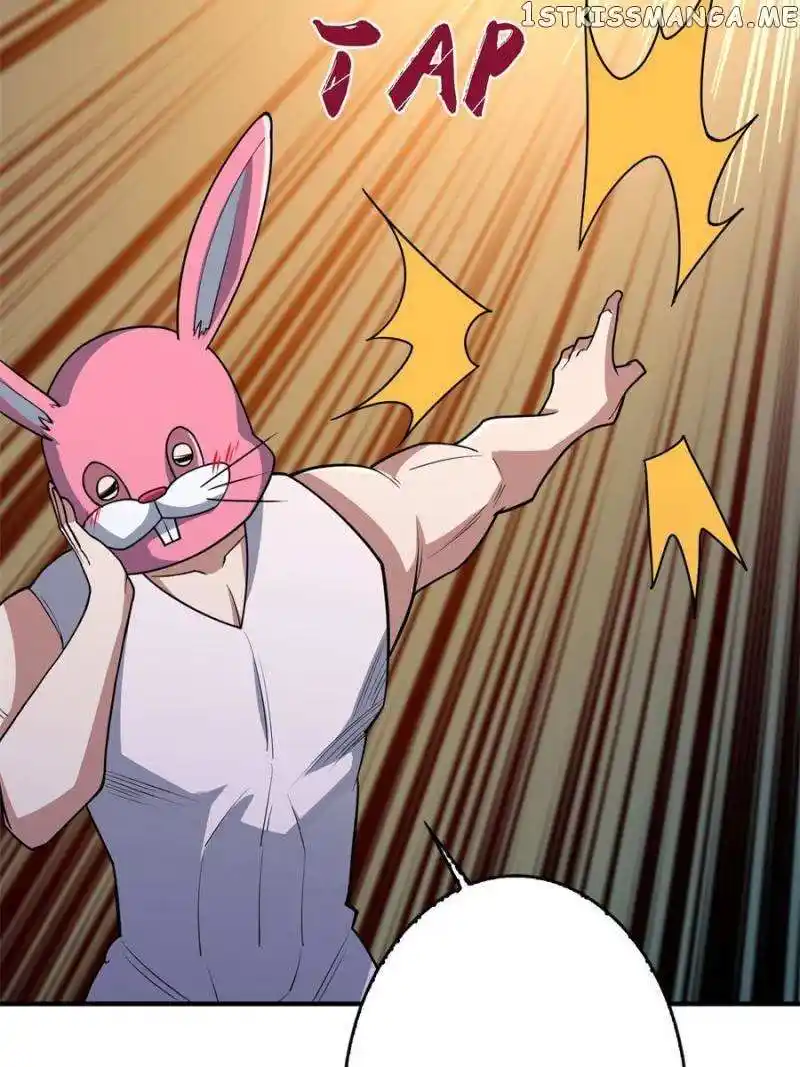 I’M Really Not A Supervillain Chapter 48