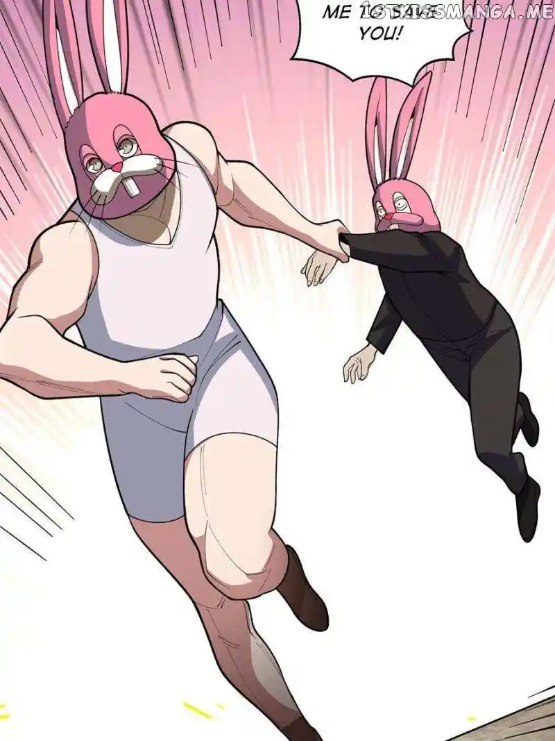 I’M Really Not A Supervillain Chapter 48