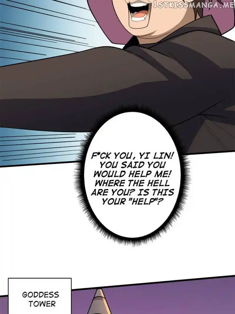 I’M Really Not A Supervillain Chapter 48