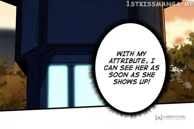 I’M Really Not A Supervillain Chapter 48