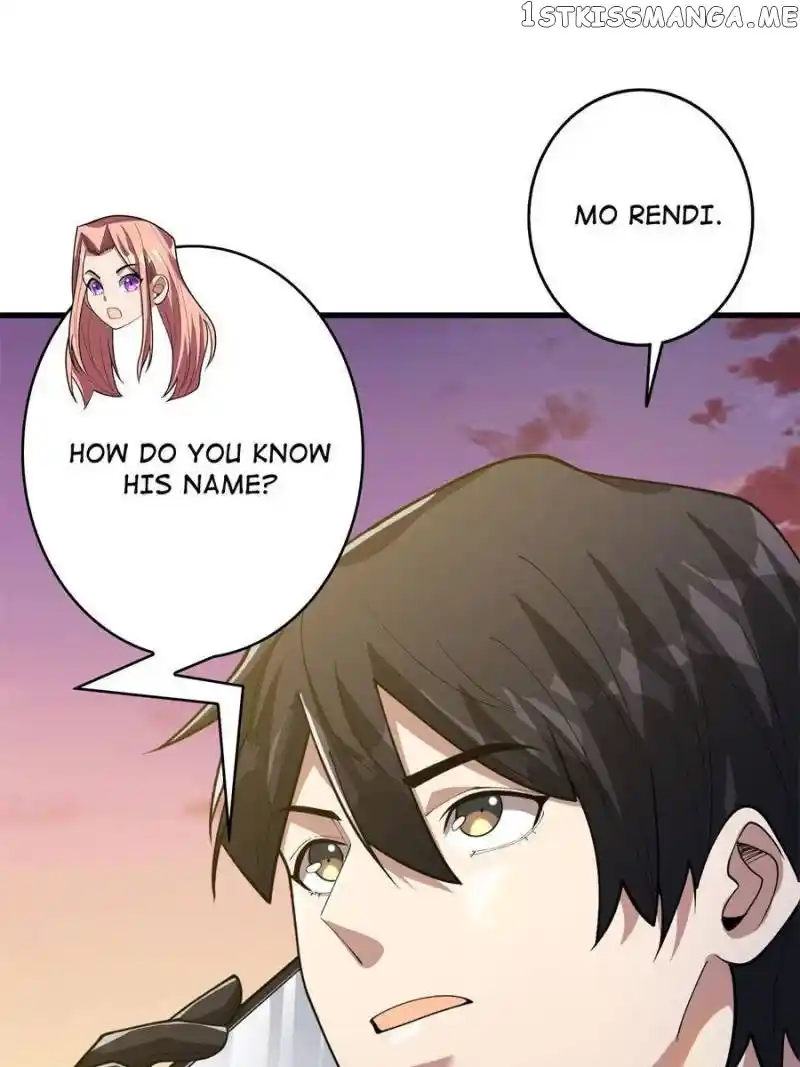 I’M Really Not A Supervillain Chapter 48