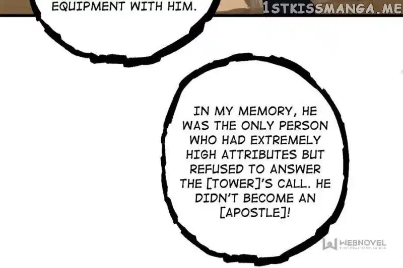 I’M Really Not A Supervillain Chapter 48