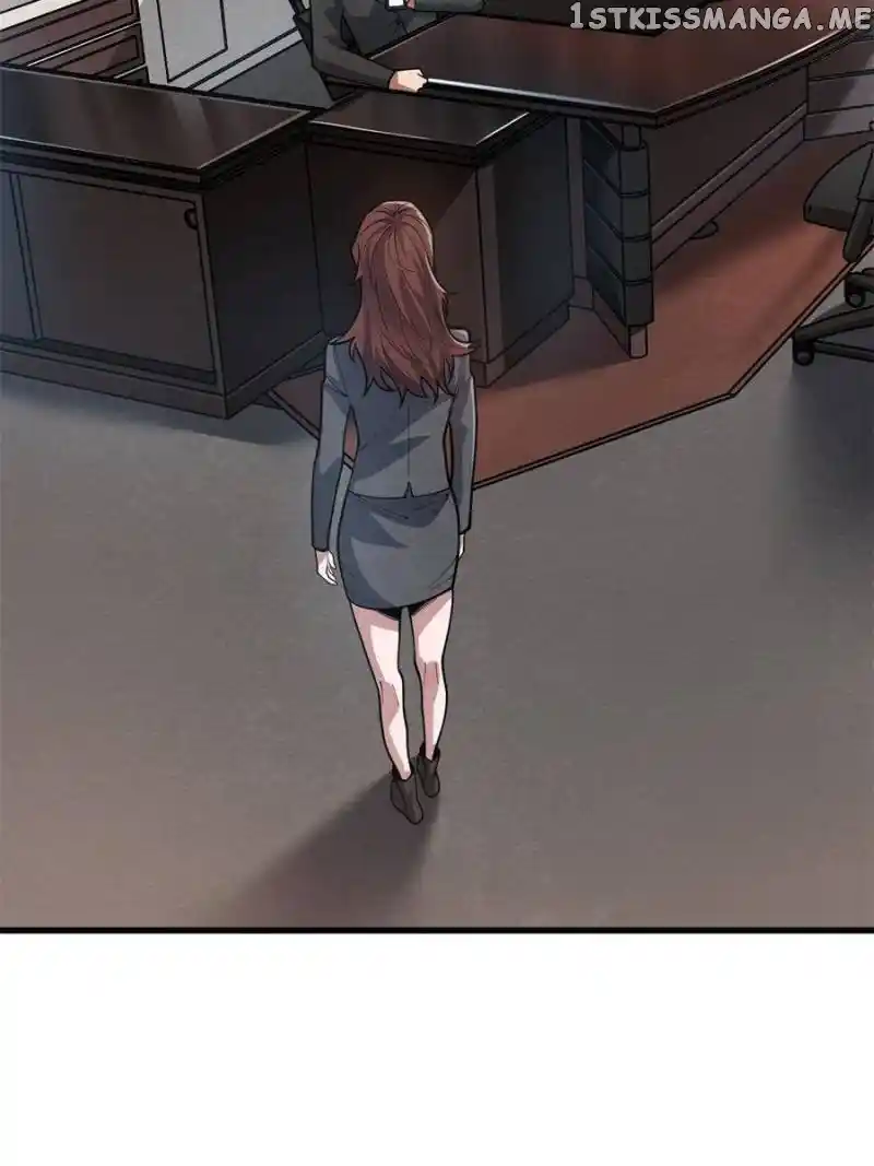 I’M Really Not A Supervillain Chapter 49