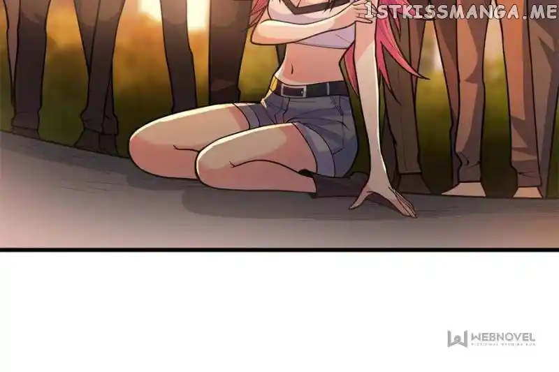 I’M Really Not A Supervillain Chapter 49