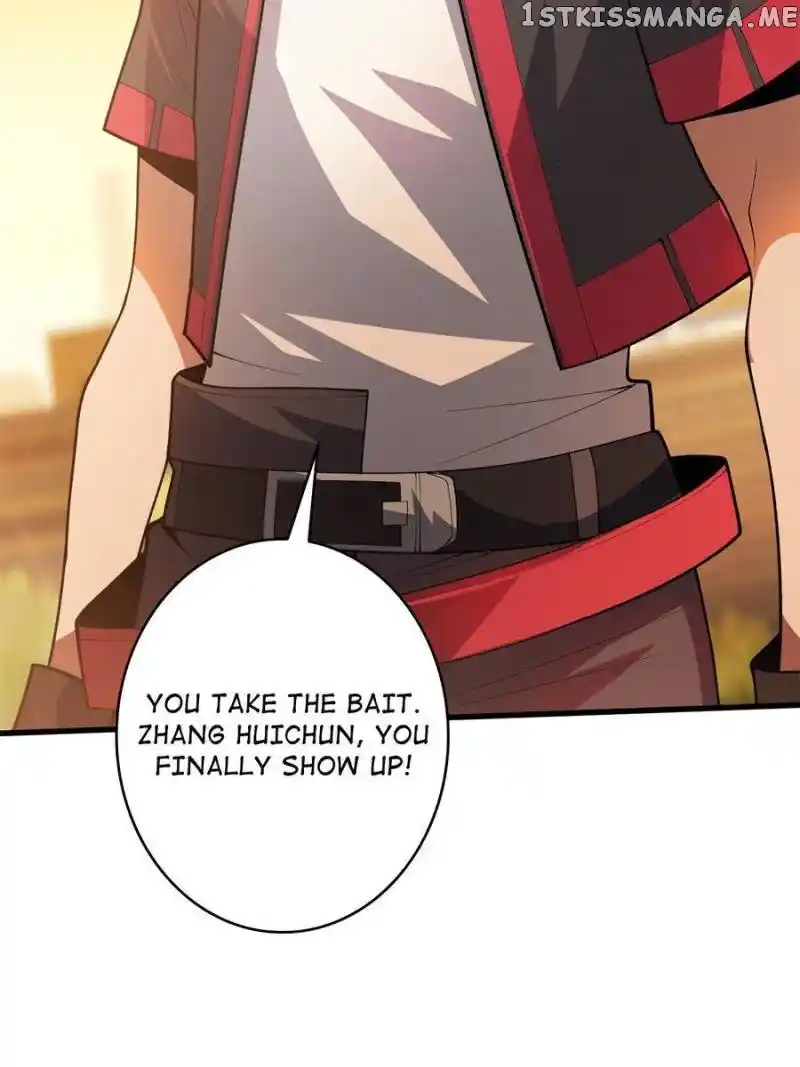 I’M Really Not A Supervillain Chapter 49